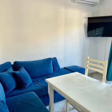 Apartamento Arta's House *